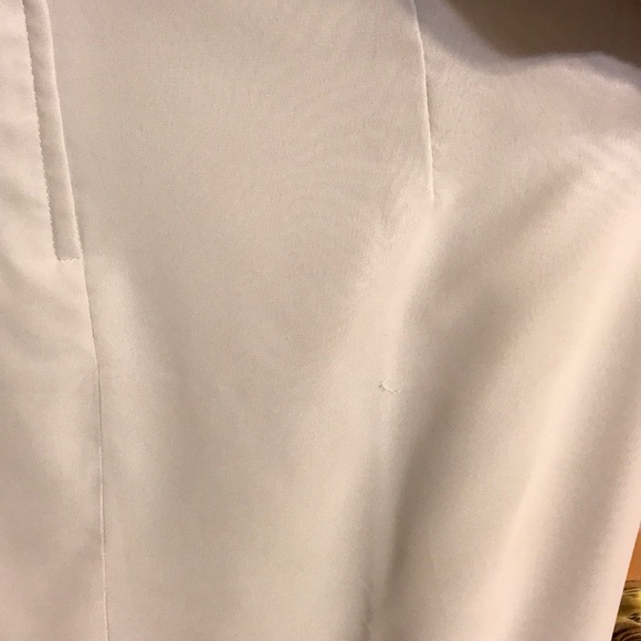 Grey Formal/Bridesmaid Dress - Picture 6 of 6